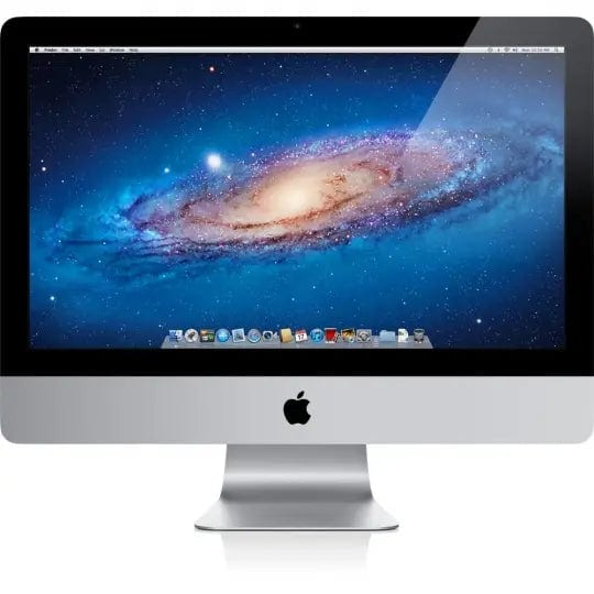 Apple iMac 21.5'' (Late-2009)