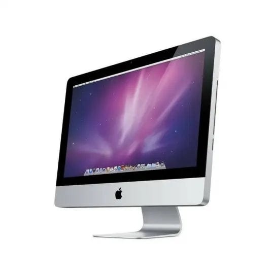 Apple iMac 21.5'' (Mid-2010)