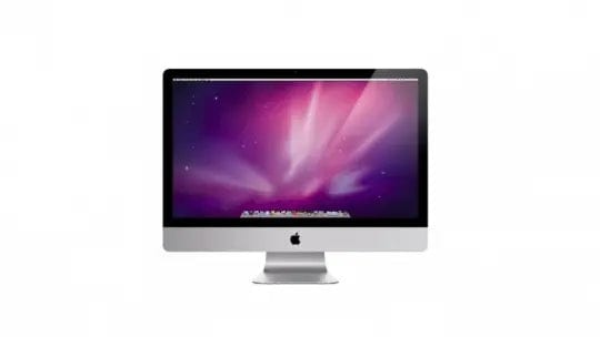 Apple iMac 27'' (Late-2009)