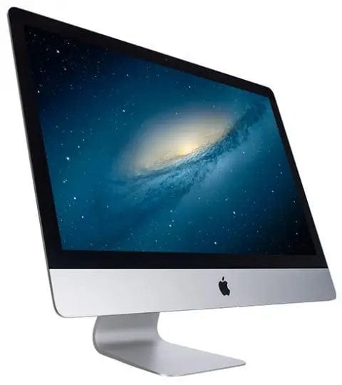 Apple iMac 27'' (Late-2013)