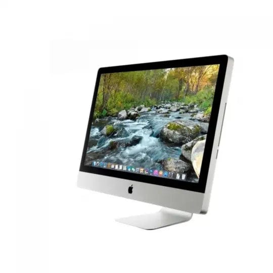 apple iMac 27'' (Mid-2010)