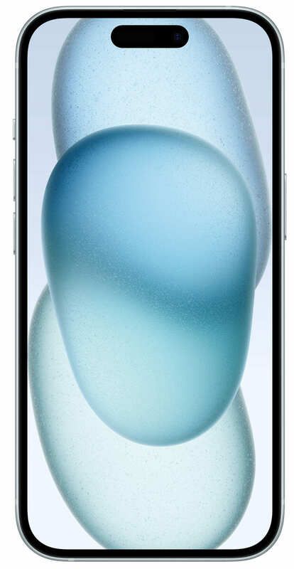 Apple iPhone 15 128GB Blue-1