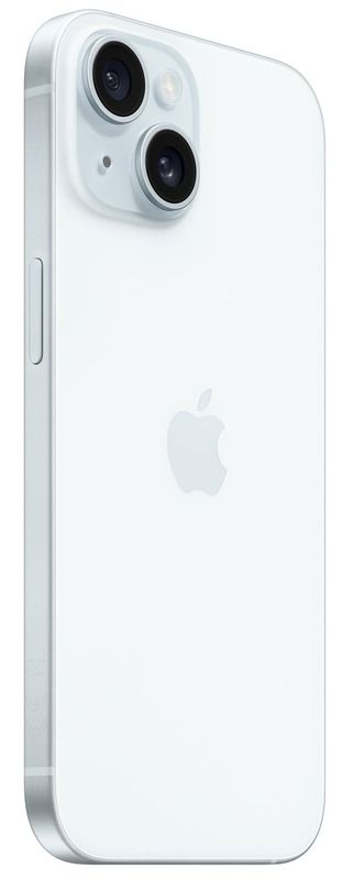 Apple iPhone 15 128GB Blue-2