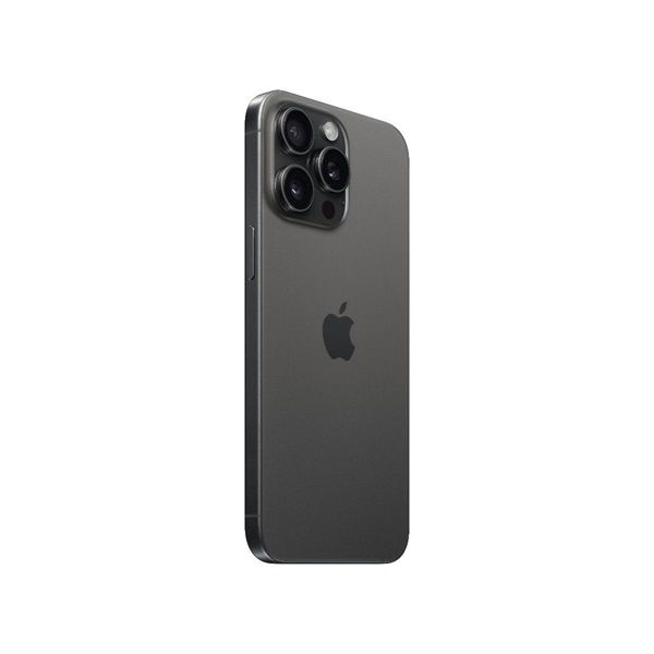 Apple iPhone 15 Pro 128GB Black Titanium-2