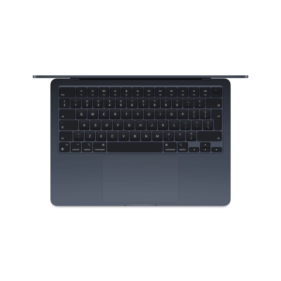 Apple MacBook Air 13" (2024) Midnight-1
