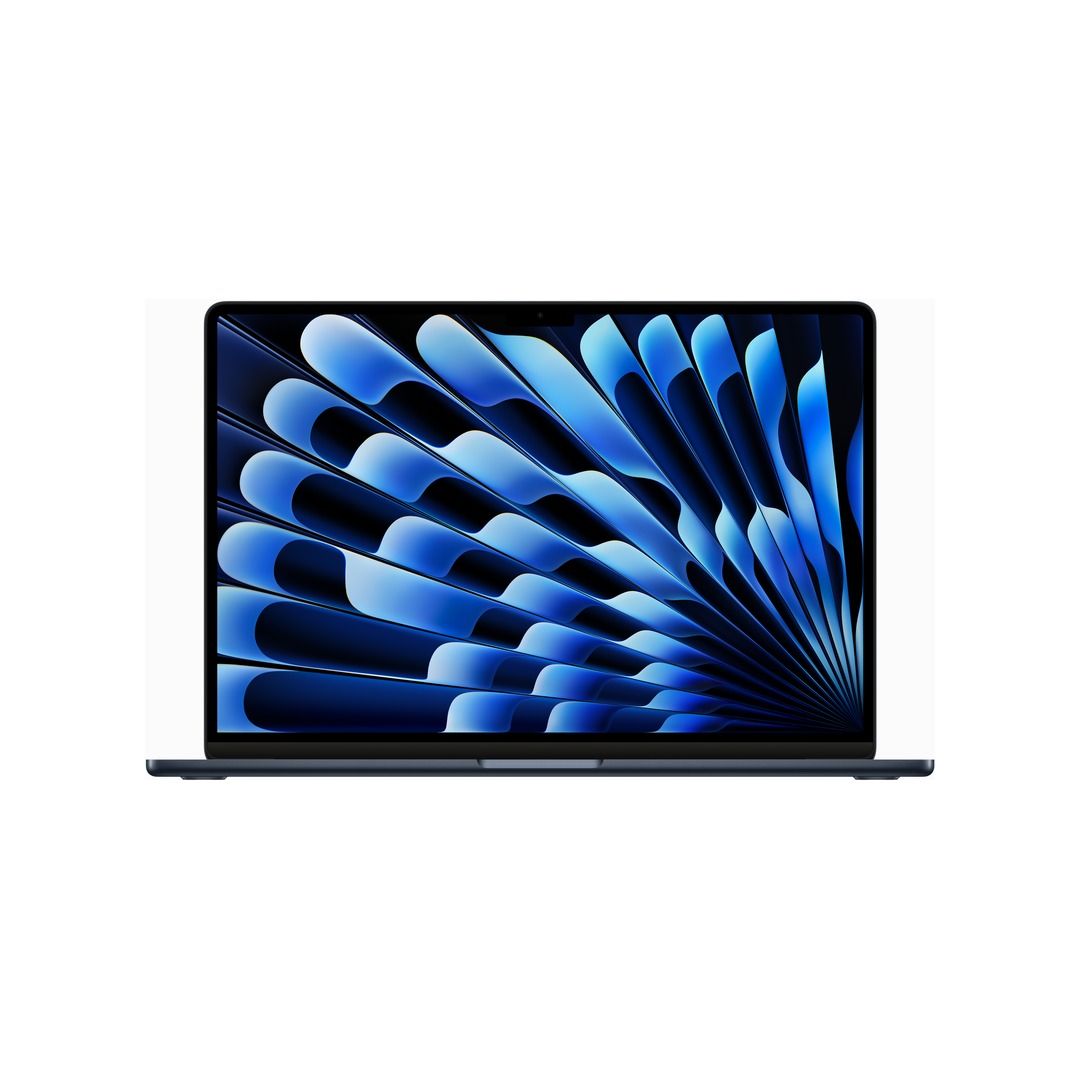 Apple MacBook Air 15" (2023) Midnight Black-0