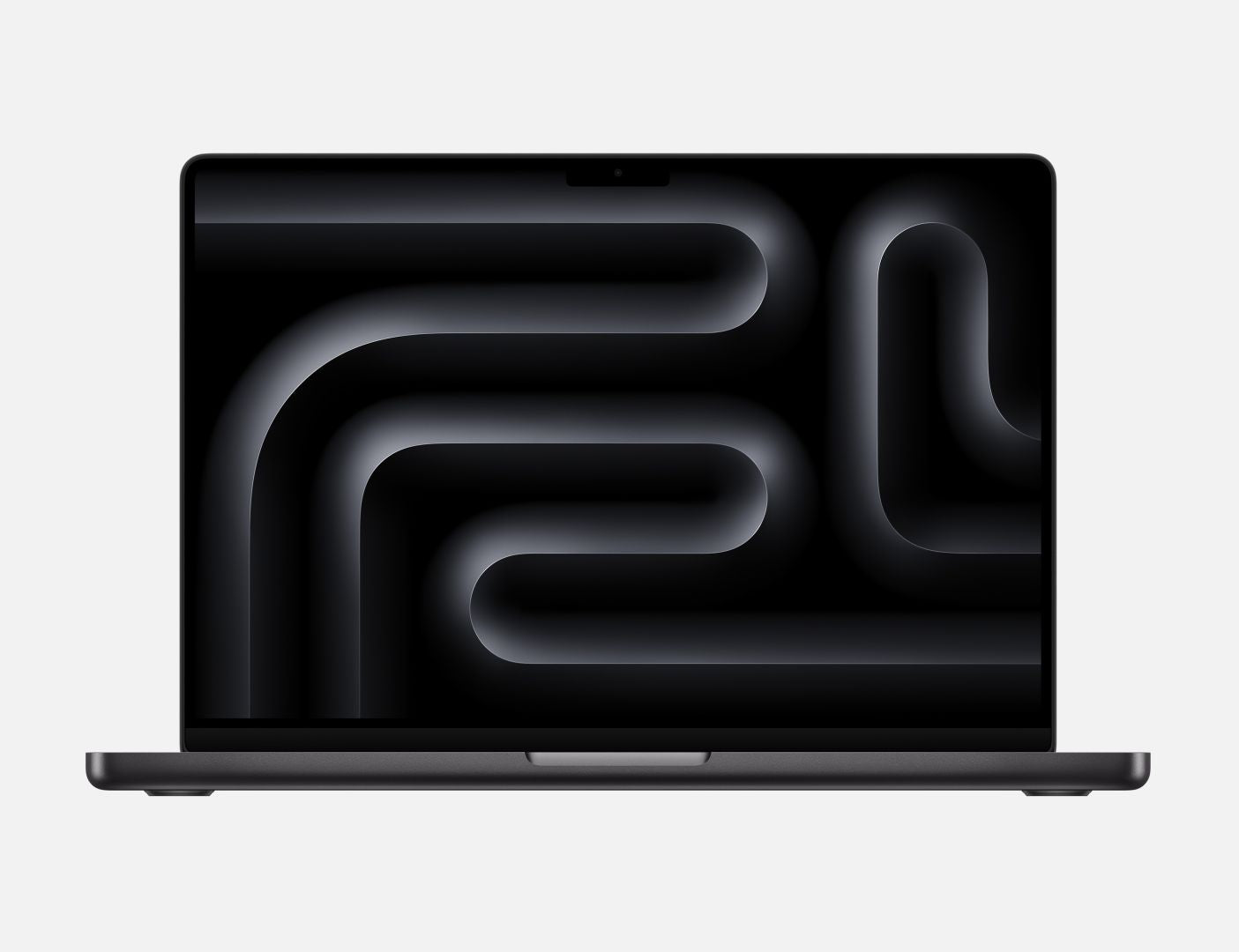 Apple MacBook Pro 14,2" (2023) Space Black-0
