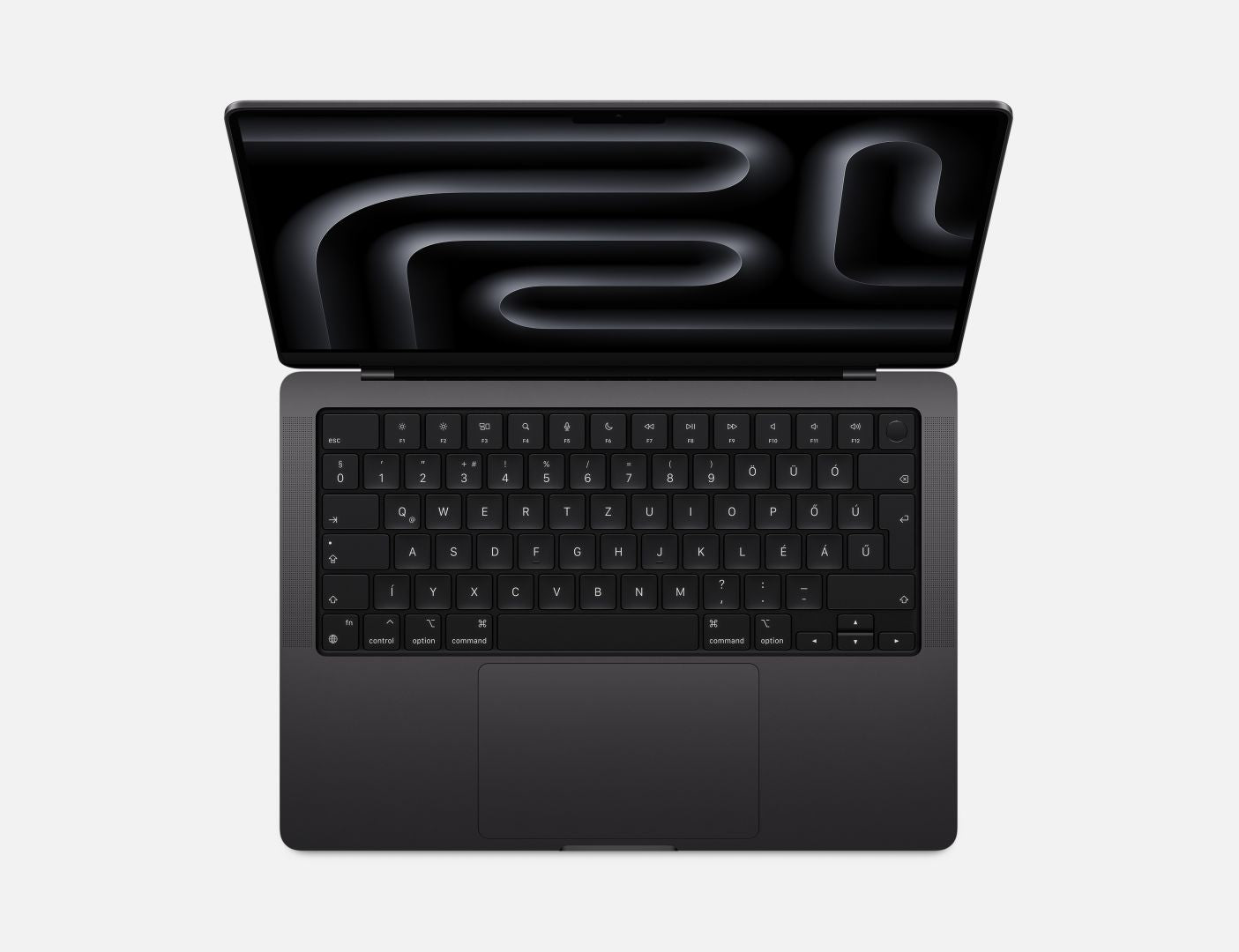 Apple MacBook Pro 14,2" (2023) Space Black-1