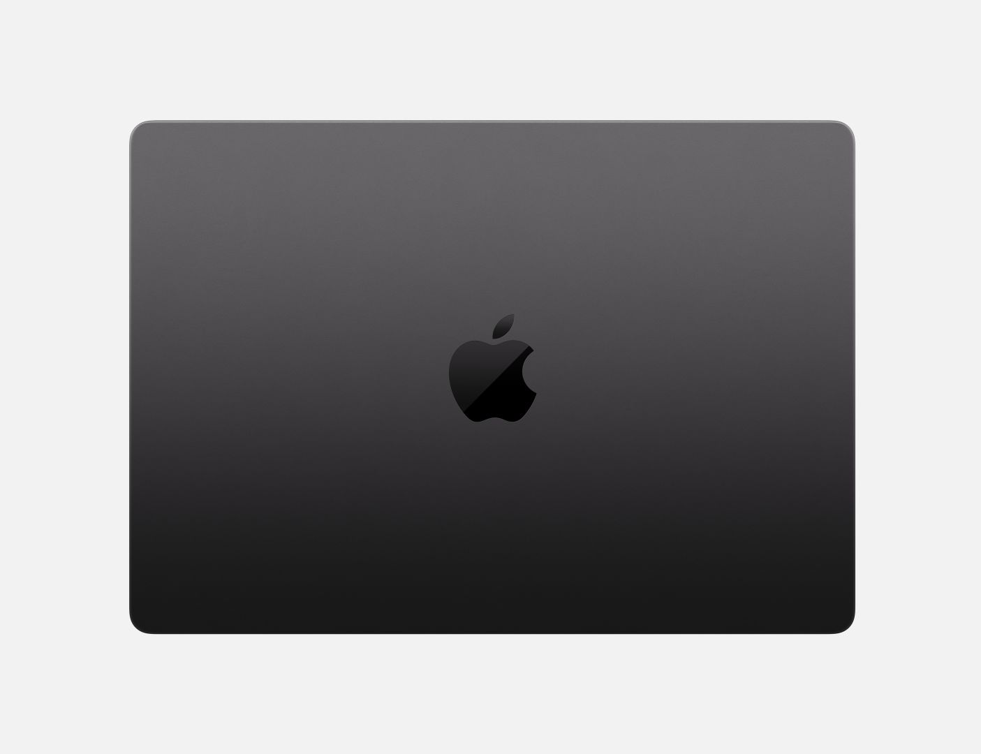 Apple MacBook Pro 14,2" (2023) Space Black-4