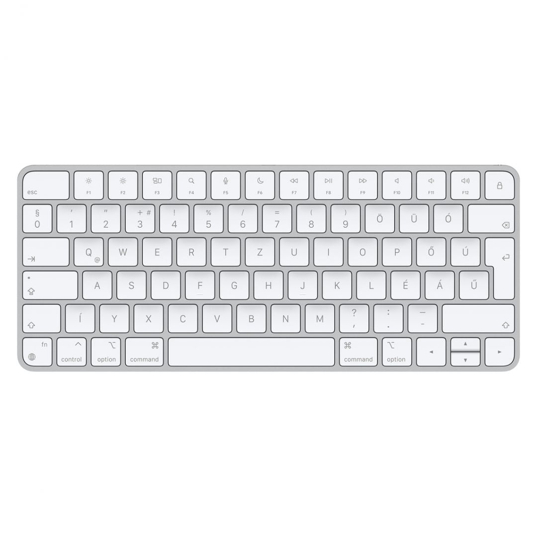 Apple Magic Keyboard Wireless 2021 White HU-0