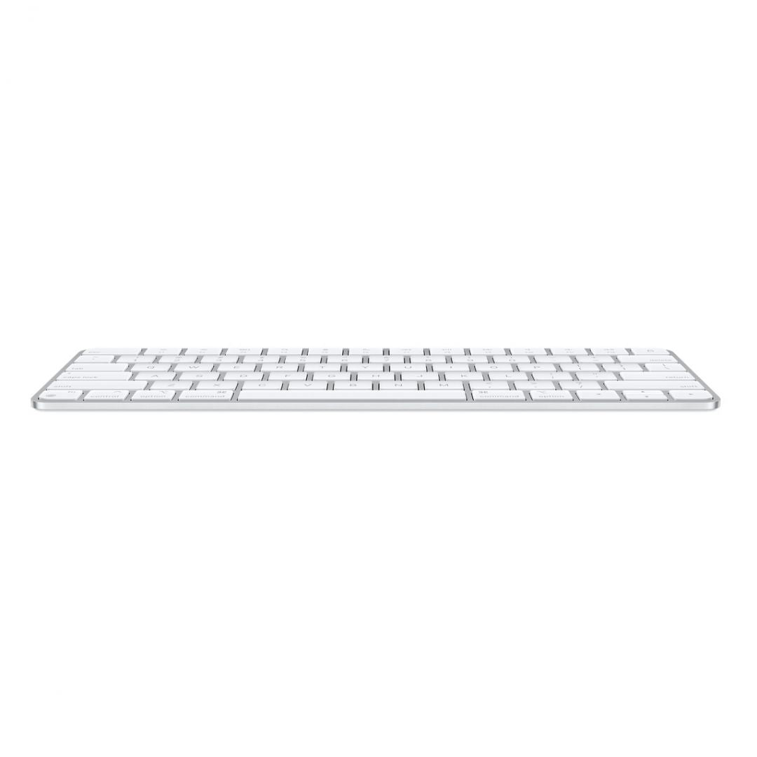 Apple Magic Keyboard Wireless 2021 White HU-1
