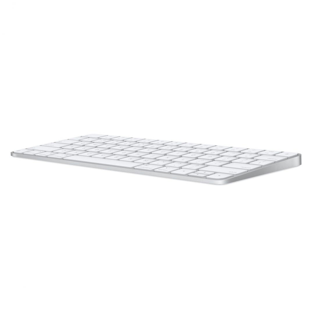 Apple Magic Keyboard Wireless 2021 White HU-2