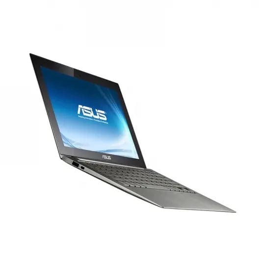 Asus ZenBook UX31A laptop