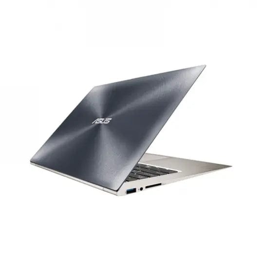 Asus ZenBook UX31A laptop