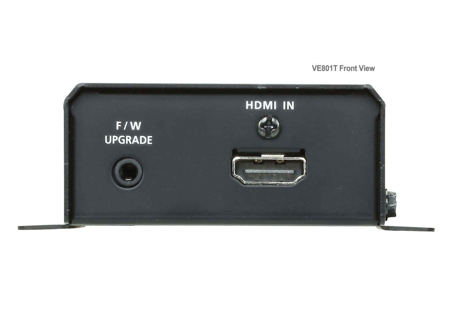 ATEN VE801T HDMI HDBaseT-Lite Transmitter-1