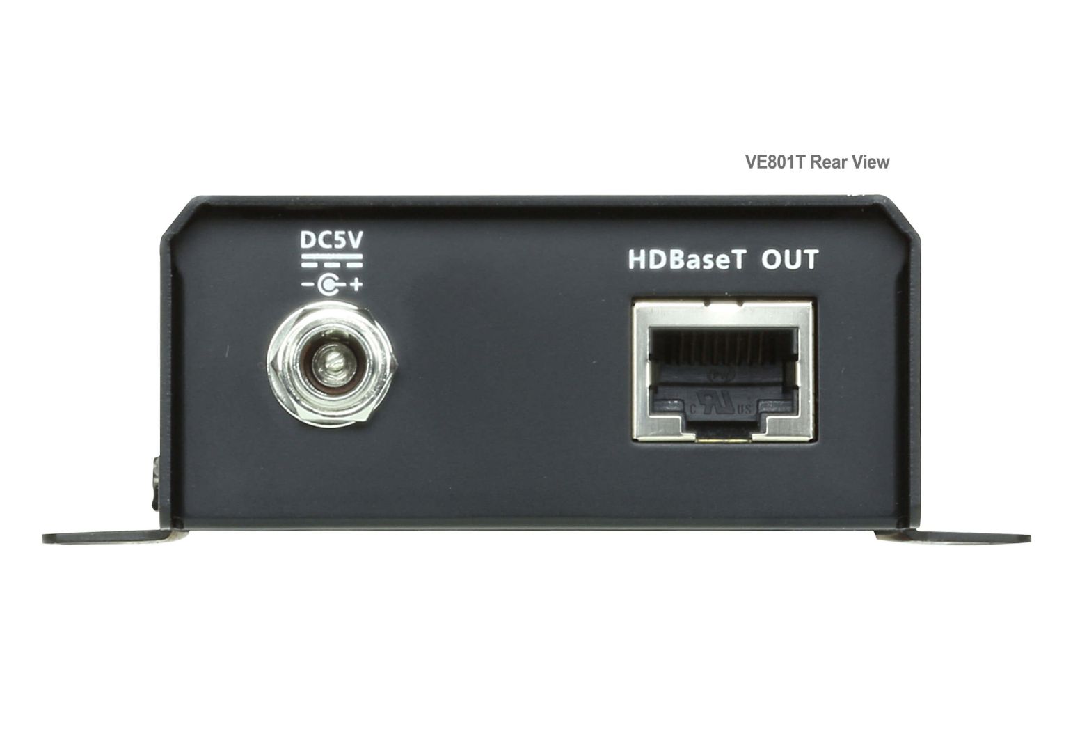 ATEN VE801T HDMI HDBaseT-Lite Transmitter-2