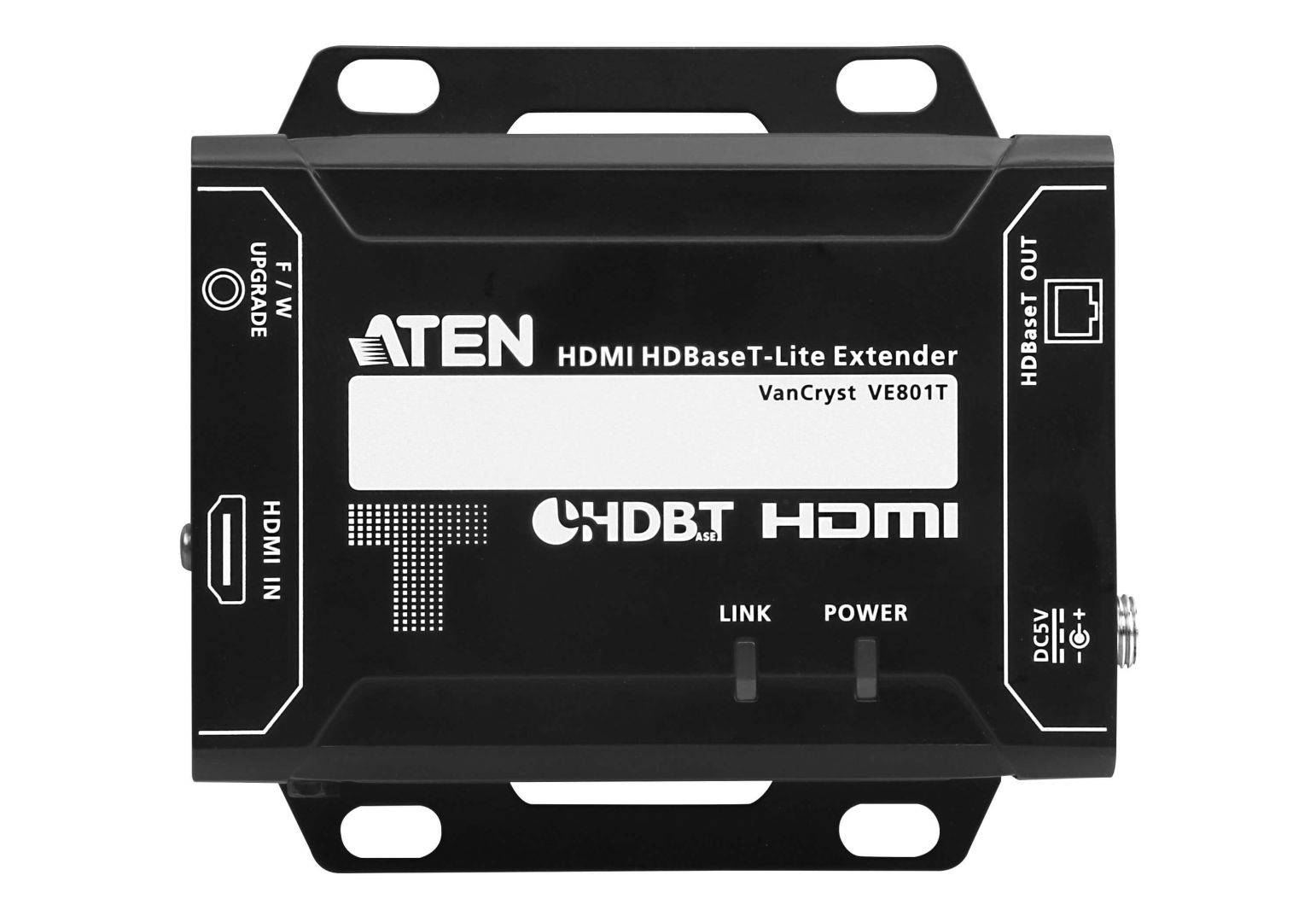 ATEN VE801T HDMI HDBaseT-Lite Transmitter-3
