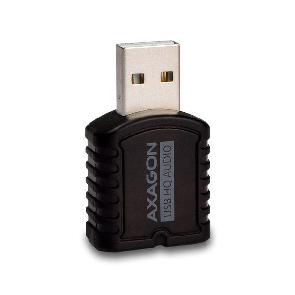 AXAGON ADA-17 2.0 USB Hangkártya