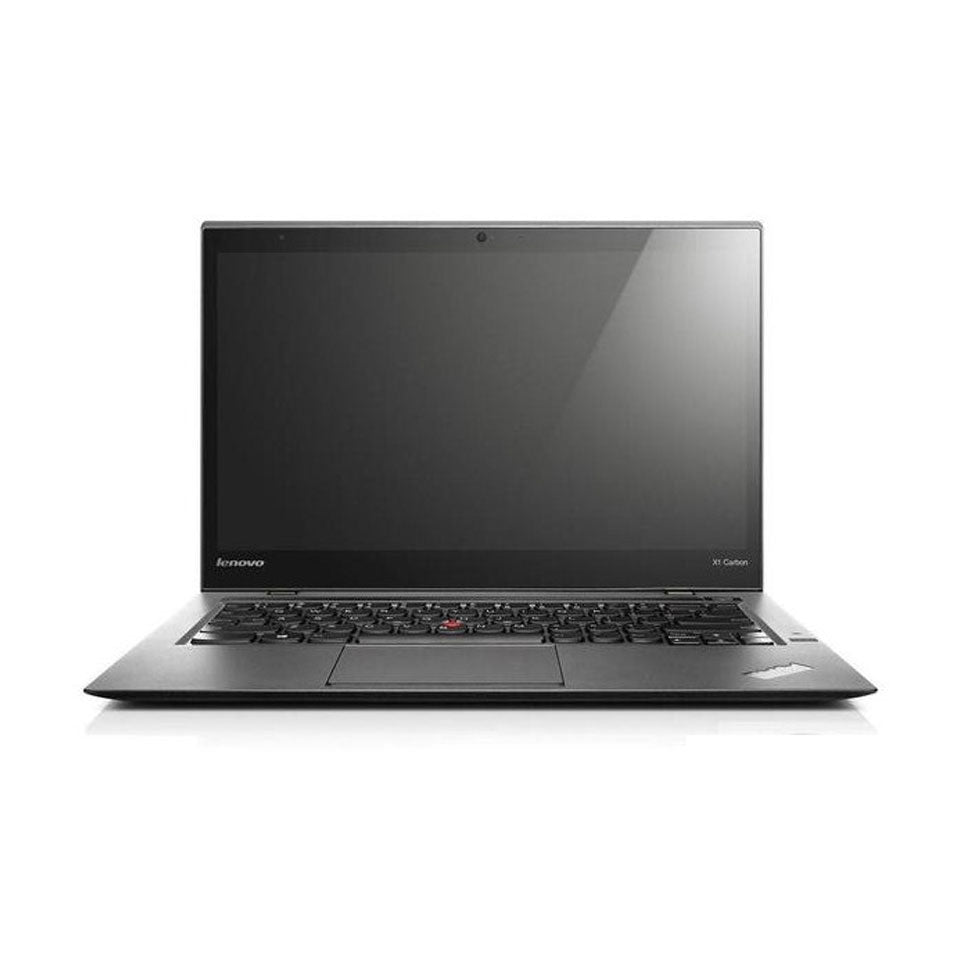 Lenovo ThinkPad X1 Carbon (3rd gen) HUN érintőkijelzős laptop