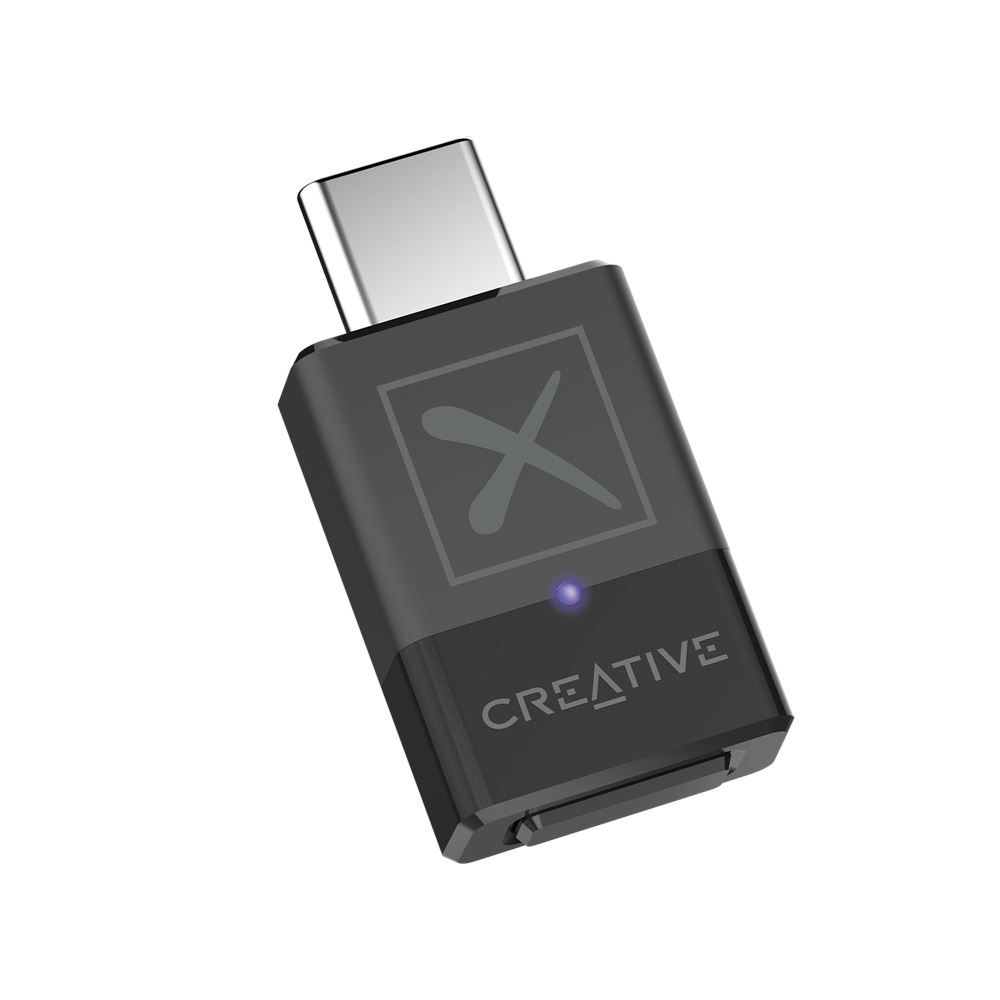 Creative BT-W5 Bluetooth Black-0