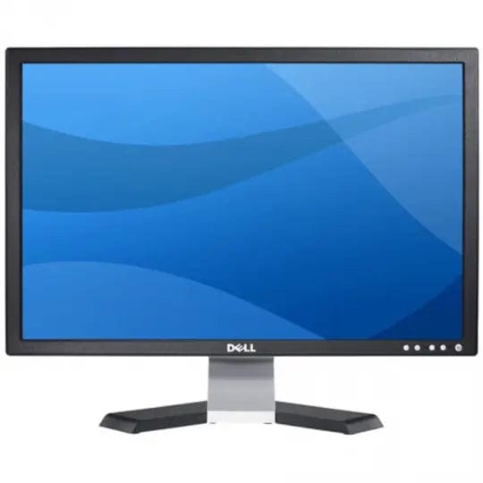 Dell E228WFPC monitor