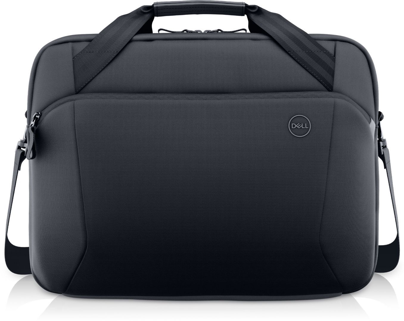 Dell EcoLoop Pro Slim Briefcase 15,6" Black-0