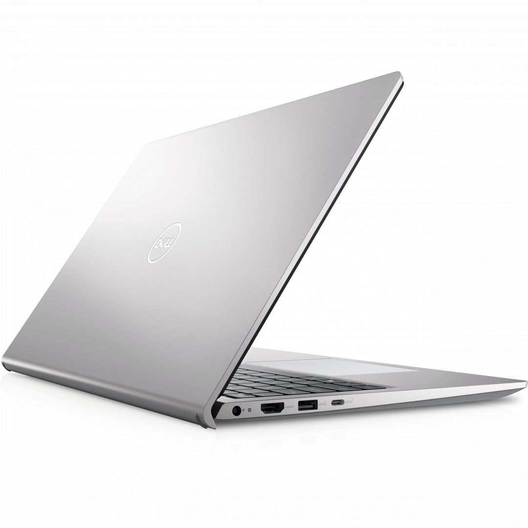 Dell Inspiron 3520 Platinum Silver-2