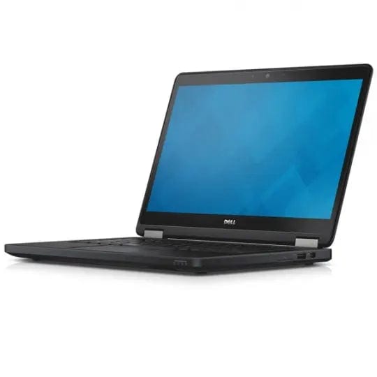 Dell Latitude E5250 érintőképernyős HUN laptop