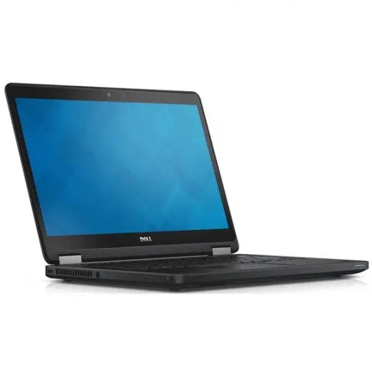 Dell Latitude E5250 érintőképernyős HUN laptop