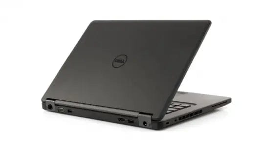 Dell Latitude E5450 HUN laptop + Windows 10 Pro + Új akkumulátor