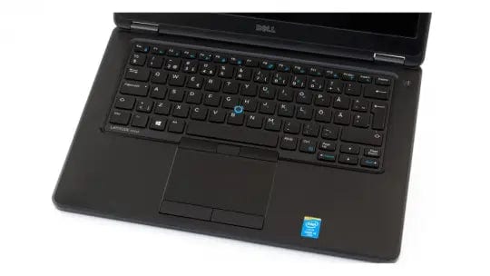 Dell Latitude E5450 HUN laptop + Windows 10 Pro + Új akkumulátor