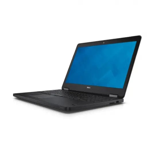 Dell Latitude E5550 HUN érintőképernyős laptop