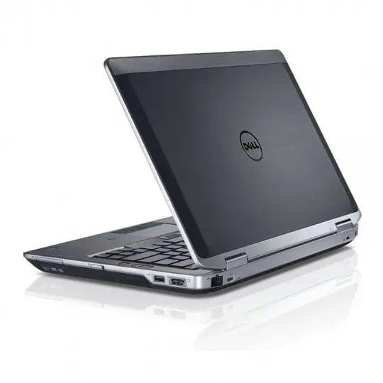 Dell Latitude E6320 laptop