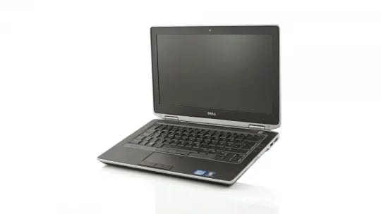 Dell Latitude E6330 HUN laptop