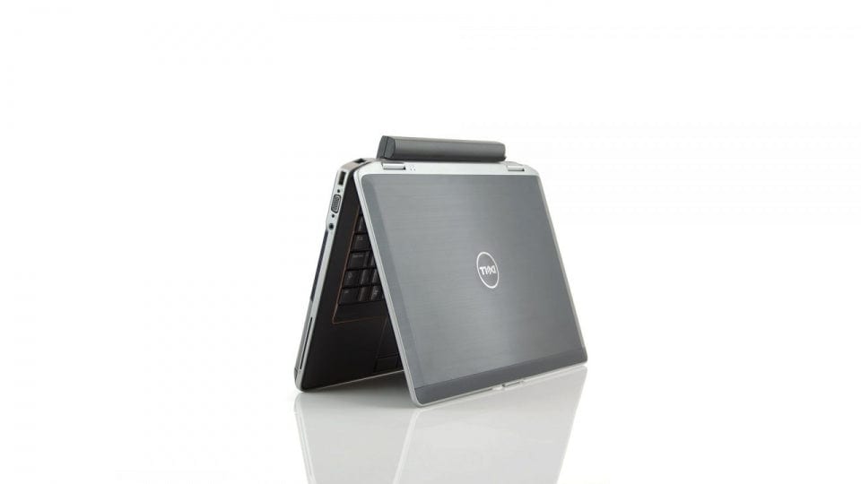 Dell Latitude E6420 HUN laptop (Új akkumulátorral)