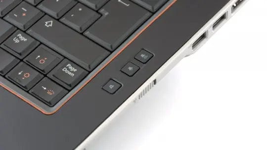 Dell Latitude E6420 HUN laptop