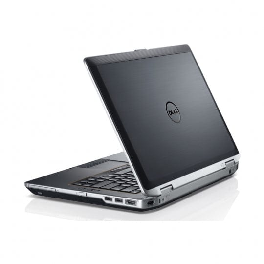 Dell Latitude E6420 HUN laptop (Új akkumulátorral)