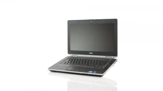 Dell Latitude E6420 laptop