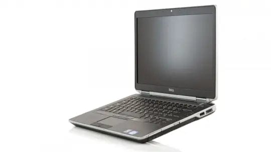 Dell Latitude E6430S HUN laptop