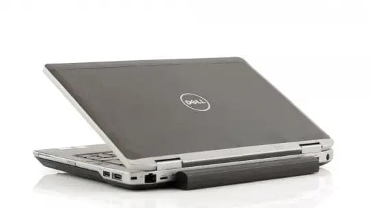 Dell Latitude E6430S HUN laptop