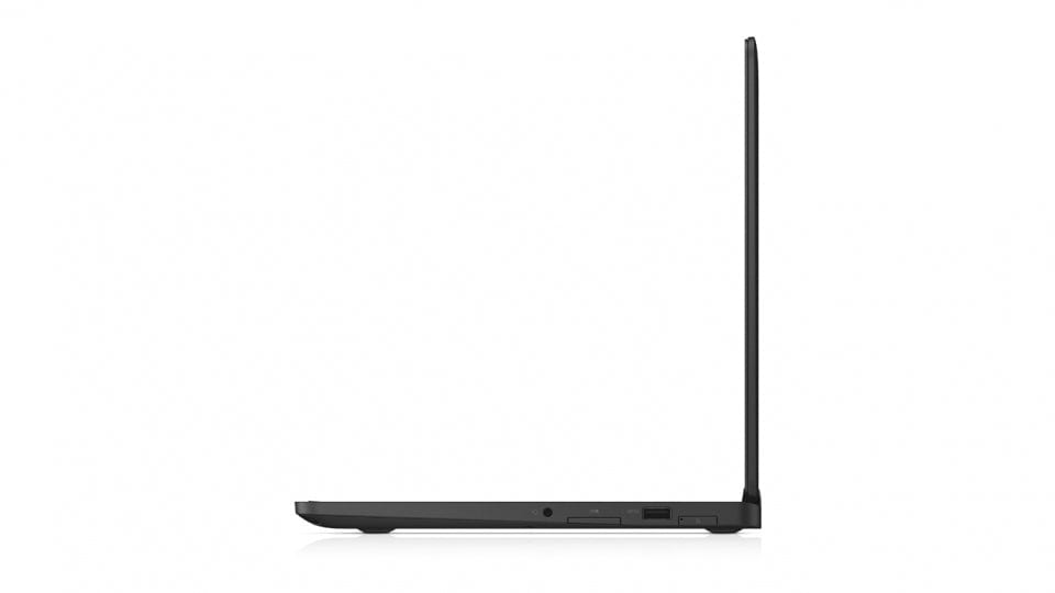 Dell Latitude E7270 HUN laptop + Új akkumulátor