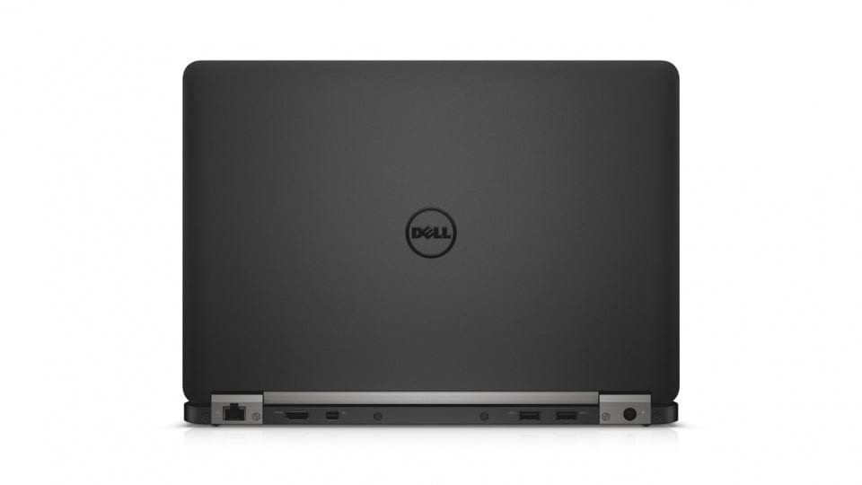 Dell Latitude E7270 HUN laptop + Új akkumulátor