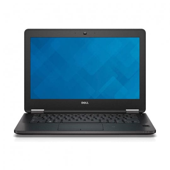 Dell Latitude E7270 HUN laptop + Új akkumulátor