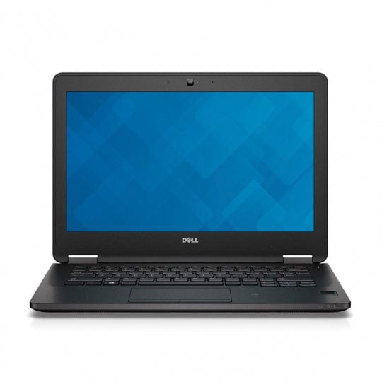 Dell Latitude E7270 HUN érintőkijelzős laptop + Windows 10 Pro