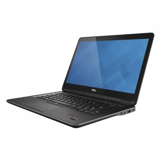 Dell Latitude E7440 HUN érintőképernyős laptop