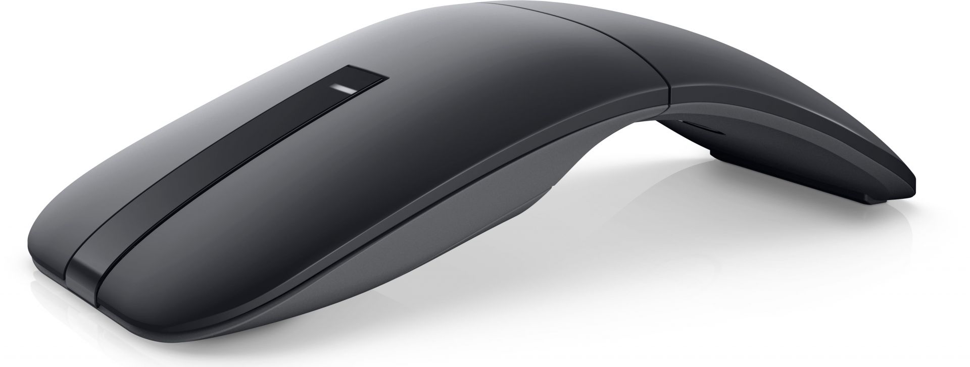Dell MS700 Bluetooth Travel Mouse Black-0
