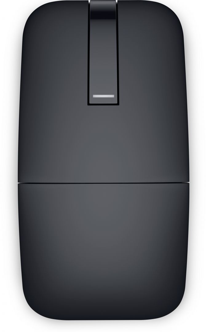 Dell MS700 Bluetooth Travel Mouse Black-1