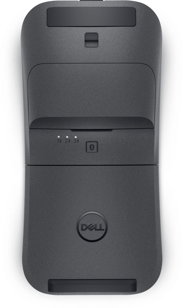 Dell MS700 Bluetooth Travel Mouse Black-3