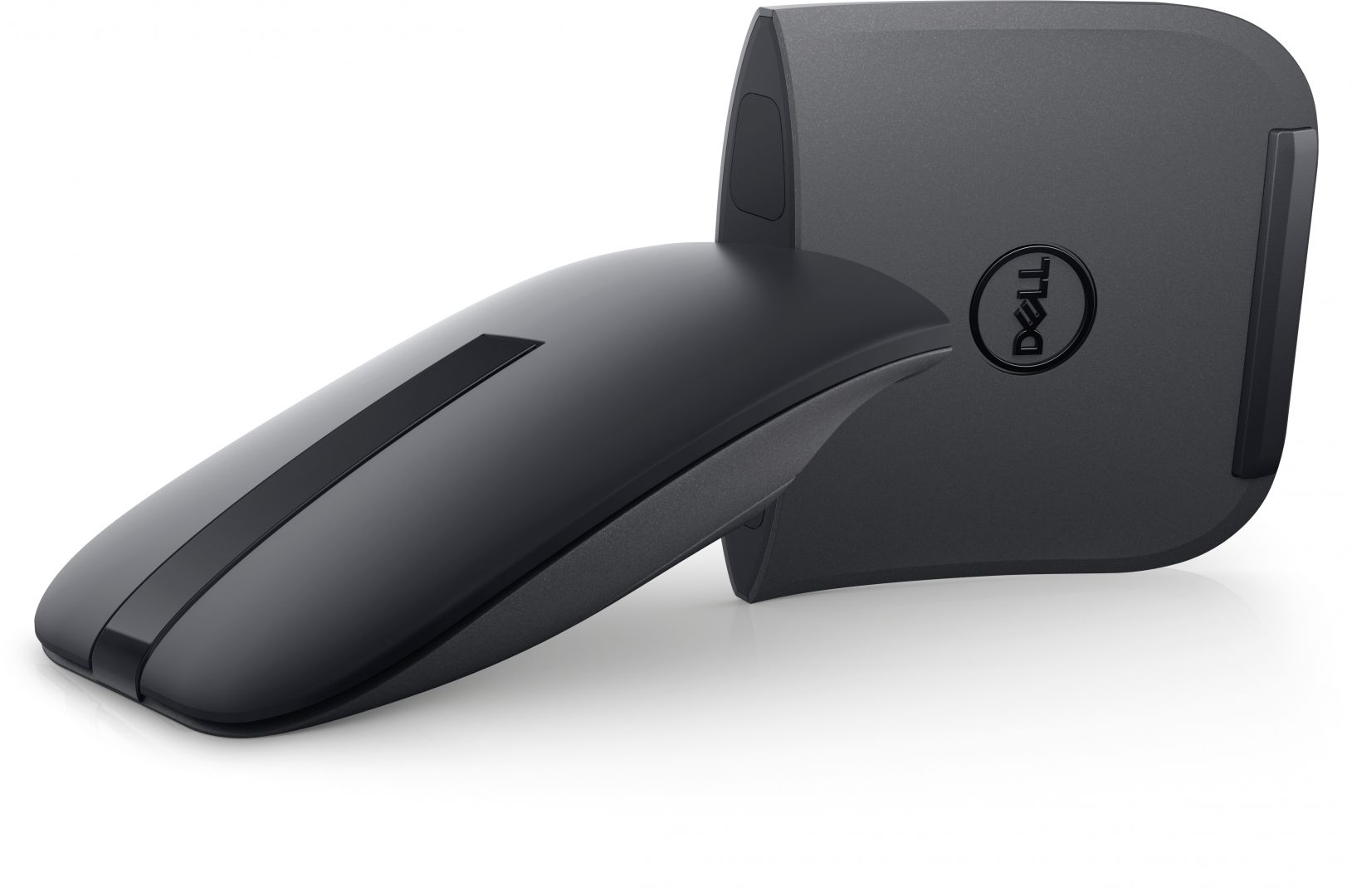 Dell MS700 Bluetooth Travel Mouse Black-4