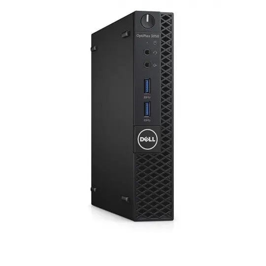 Dell OptiPlex 3050 USDT számítógép + Windows 10 Pro